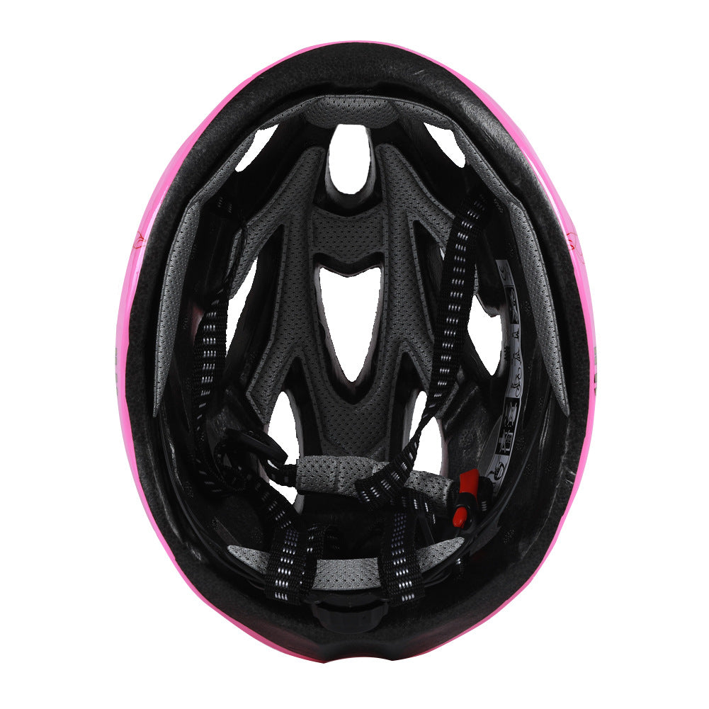 Kinder Fahrradhelm Brehn