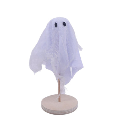 Deko Gespenst Figur