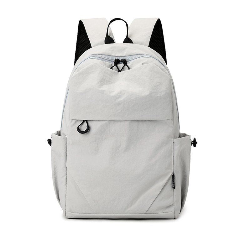 Alltagsrucksack mit Elastischen Seitentaschen Brehn