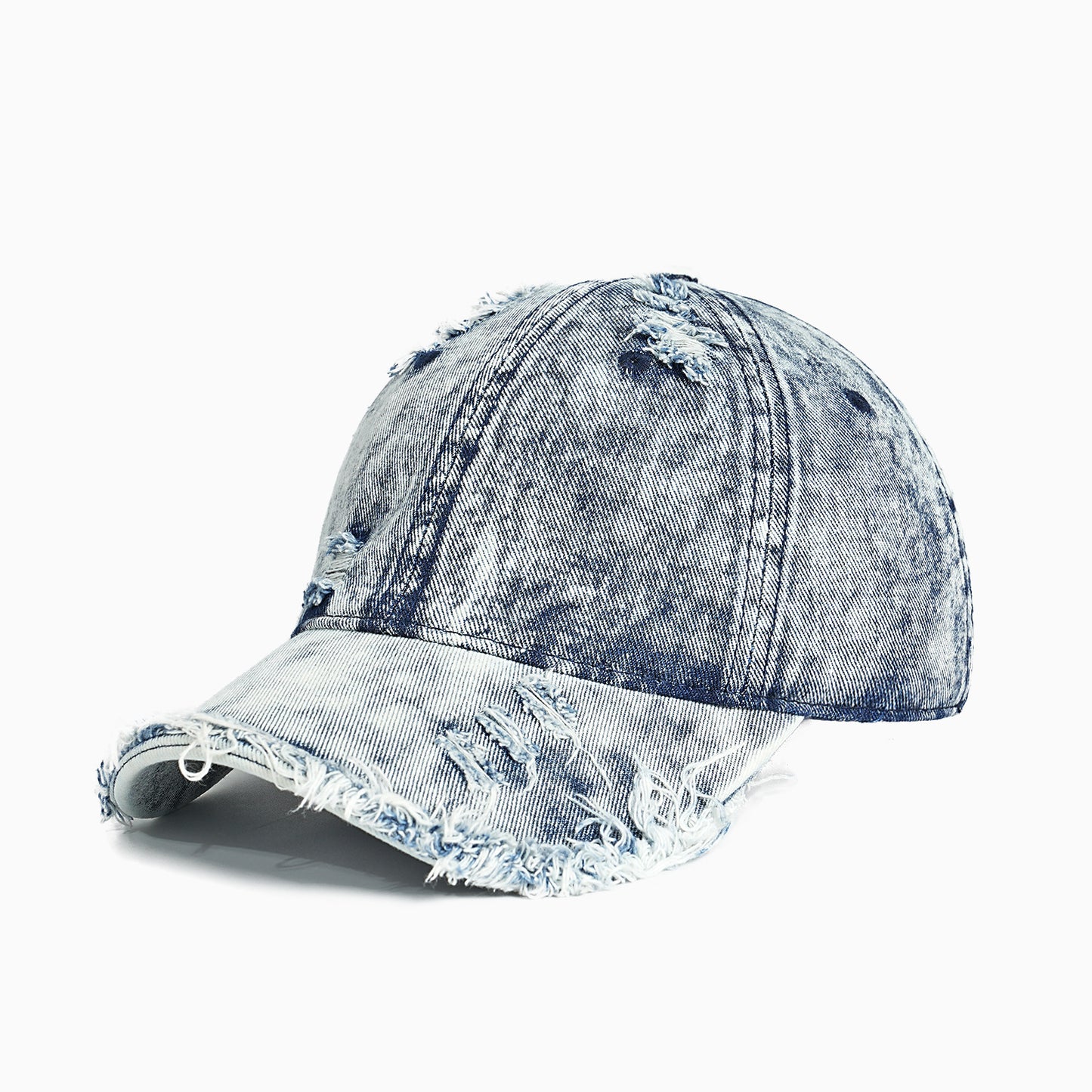 Damen Jeans-Cap Brehn