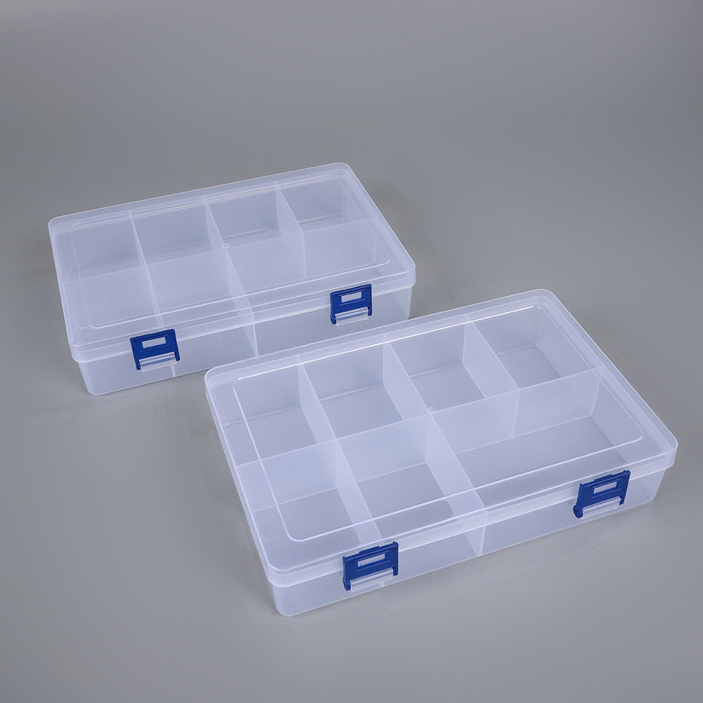 Multi-Funktionale Bastelbedarf Aufbewahrungsbox Brehn