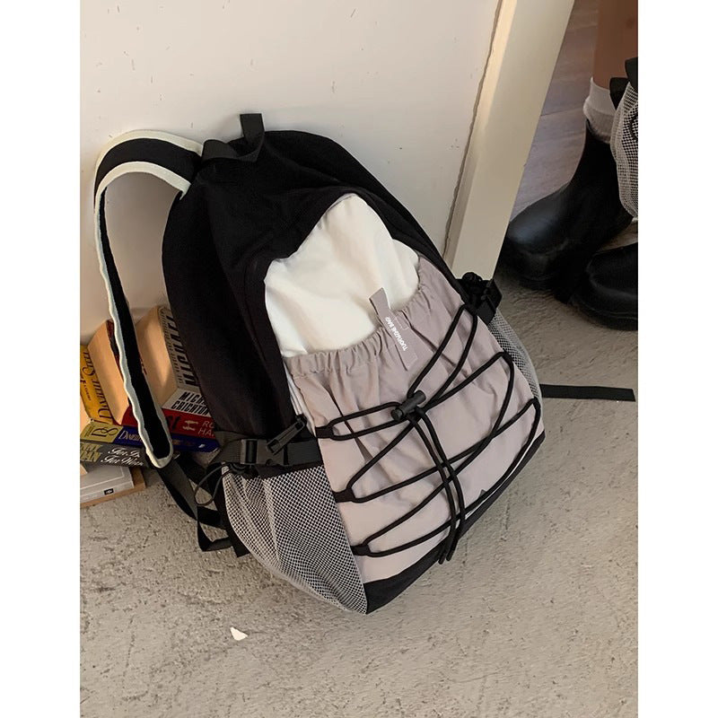 Vielseitiger Multifunktions-Abenteuer-Rucksack Brehn