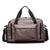 Damen Sportliche Multifunktionsduffeltasche Brehn