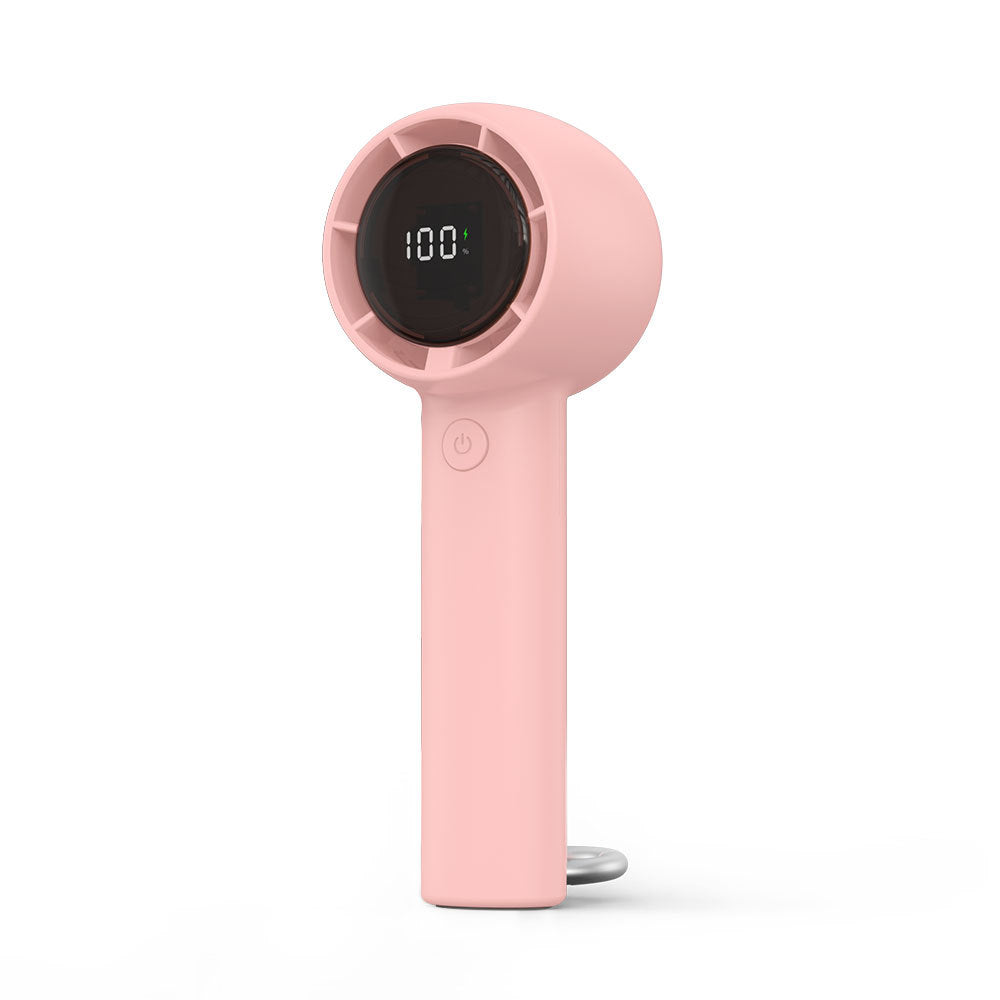 Unisex Handheld Smart Cooling Device Brehn