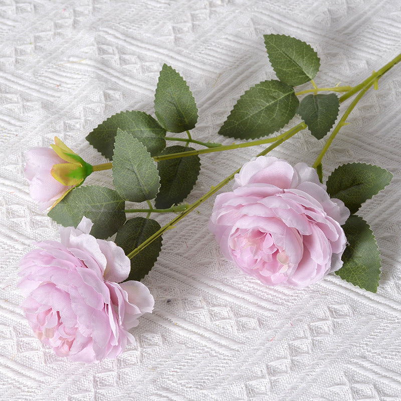 Dekorative Blumenarrangement