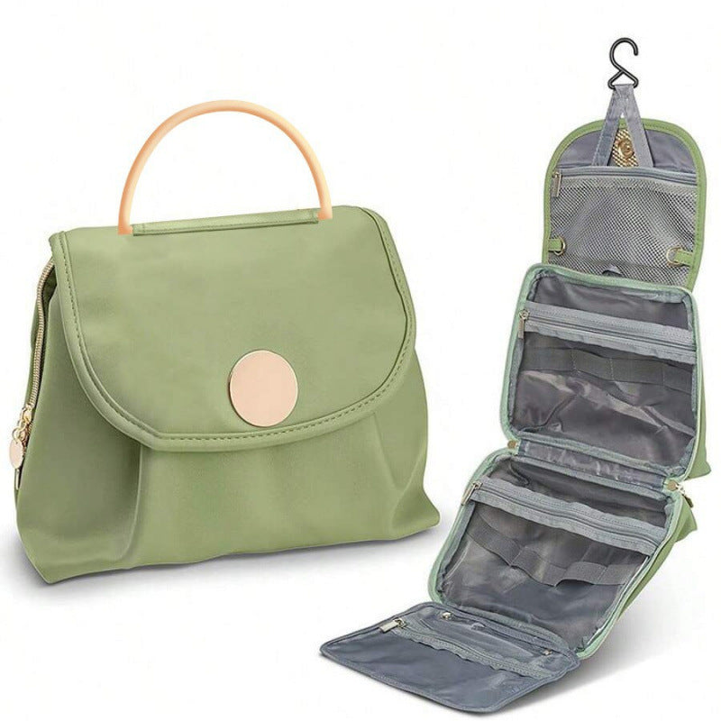 Elegante und Praktische Kosmetik-Organizer Tasche Brehn