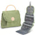 Elegante und Praktische Kosmetik-Organizer Tasche Brehn