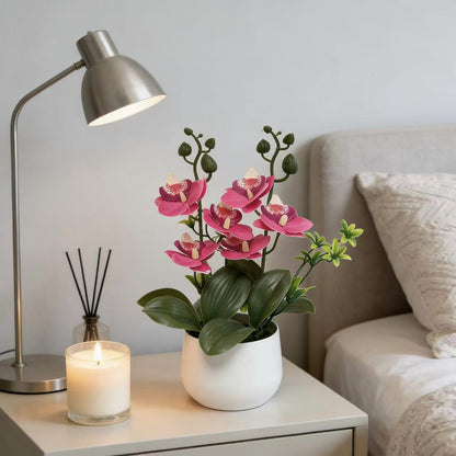 Orchideen Blumenarrangement