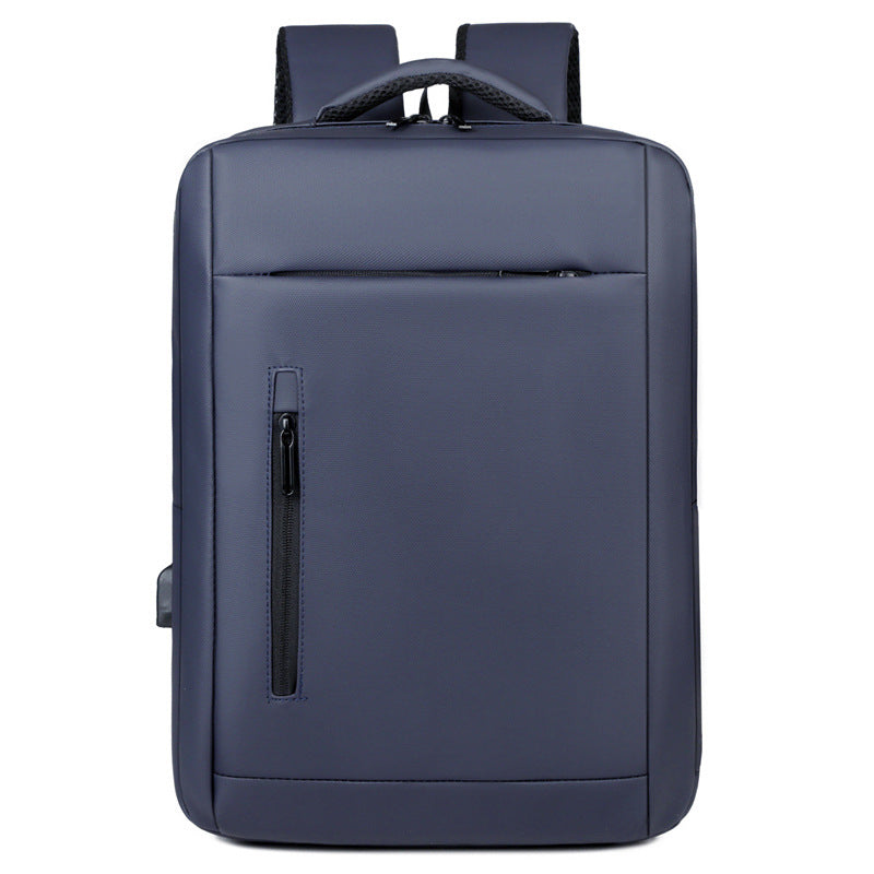 Eleganter Multi-Funktionaler Business Schulrucksack Brehn