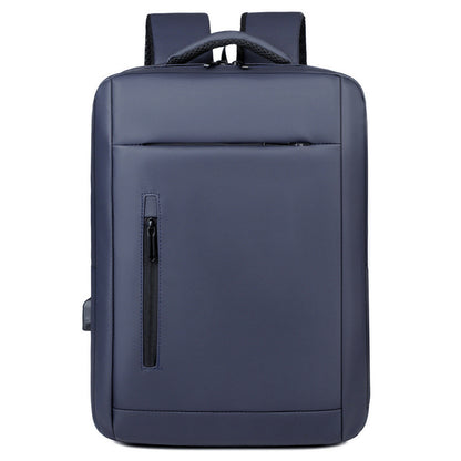 Eleganter Multi-Funktionaler Business Schulrucksack Brehn