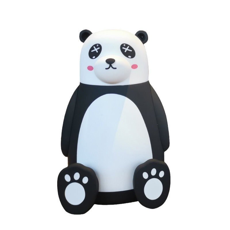 Damen kreative Trinkflasche im Panda-Design Brehn