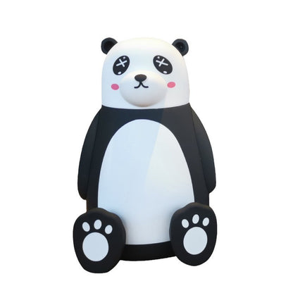 Damen kreative Trinkflasche im Panda-Design Brehn