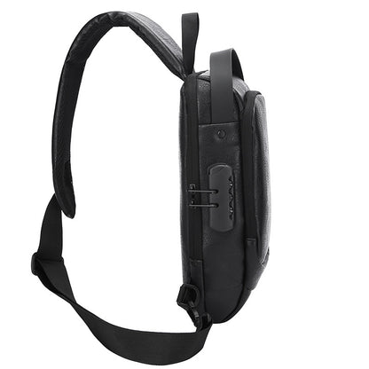 Vielseitige Crossbody Sling Bag Brehn