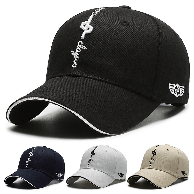 Herren Freizeit Baseballmütze Brehn