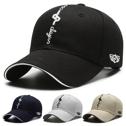 Herren Freizeit Baseballmütze Brehn