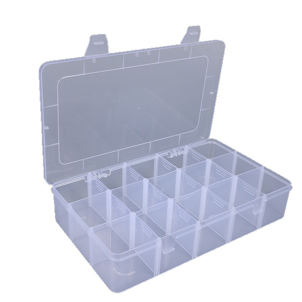 Modular Craft Storage Organizer Brehn