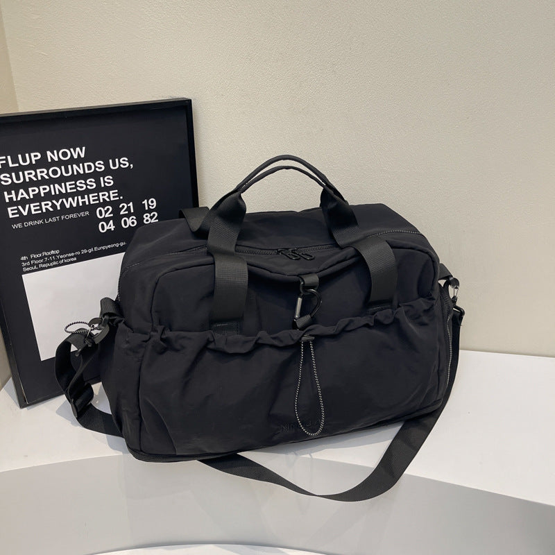 Fortgeschrittener wasserdichter Reisetasche