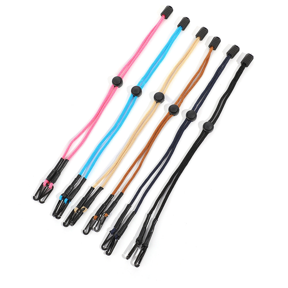 Verstellbares Sport-Lanyard Brehn