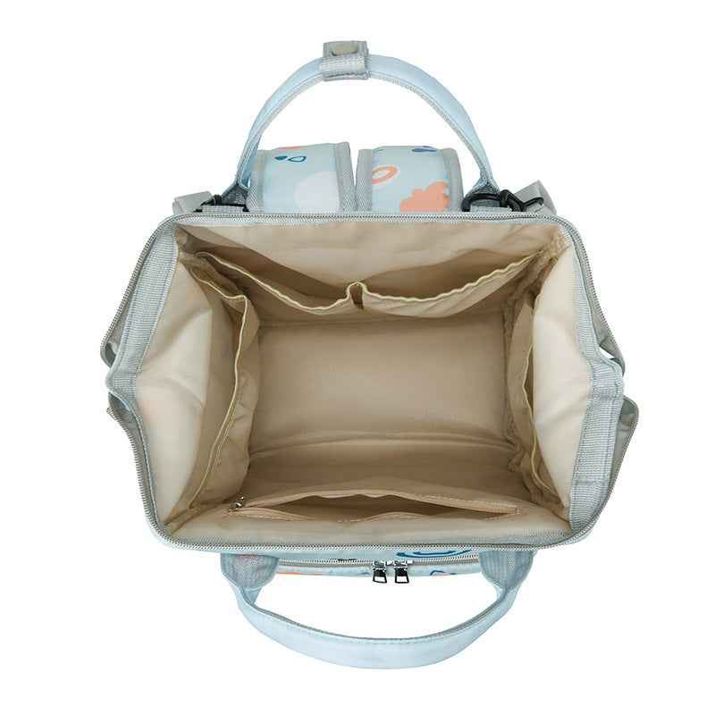 Kreativer Multifunktionaler Rucksack Brehn