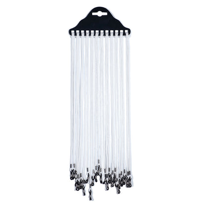 Verstellbare Lanyards Brehn