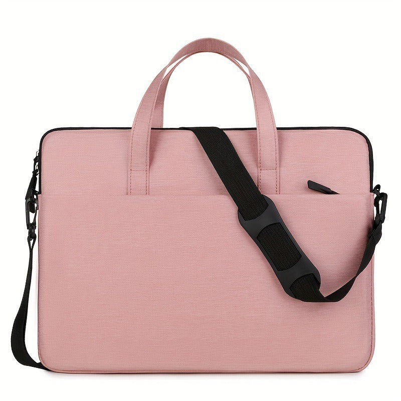 Stoßfeste Laptoptasche mit Extra Schutzpolsterung Brehn
