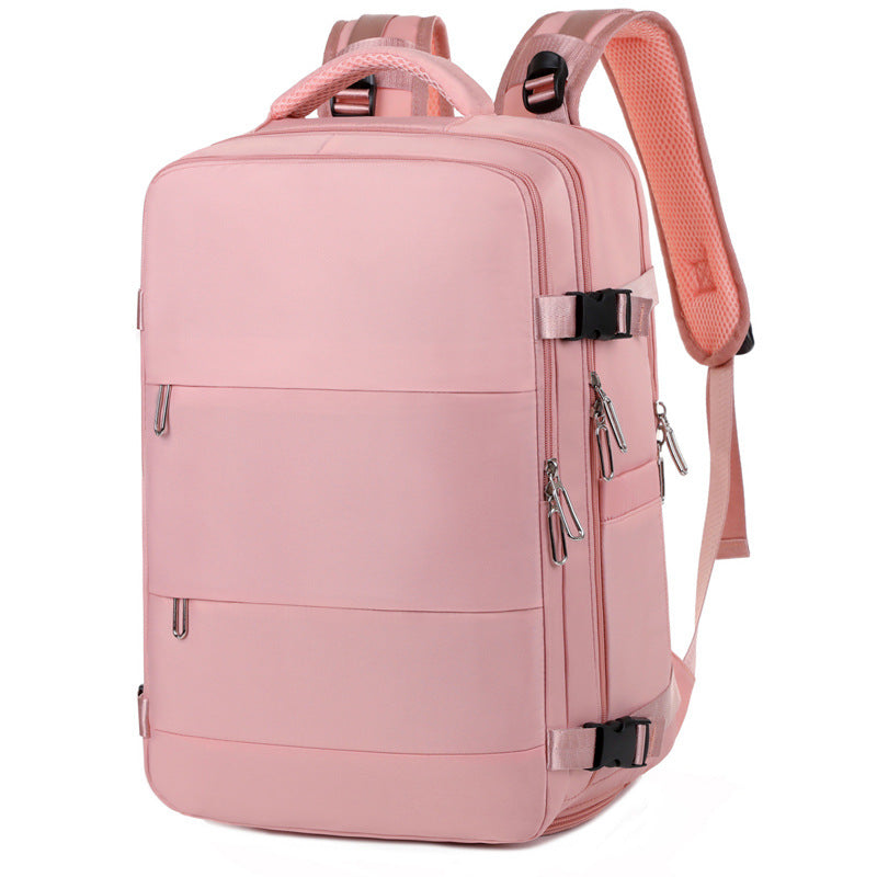 Professioneller Organizer Rucksack Brehn
