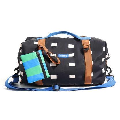 Leichter wasserdichter Reisetasche Brehn