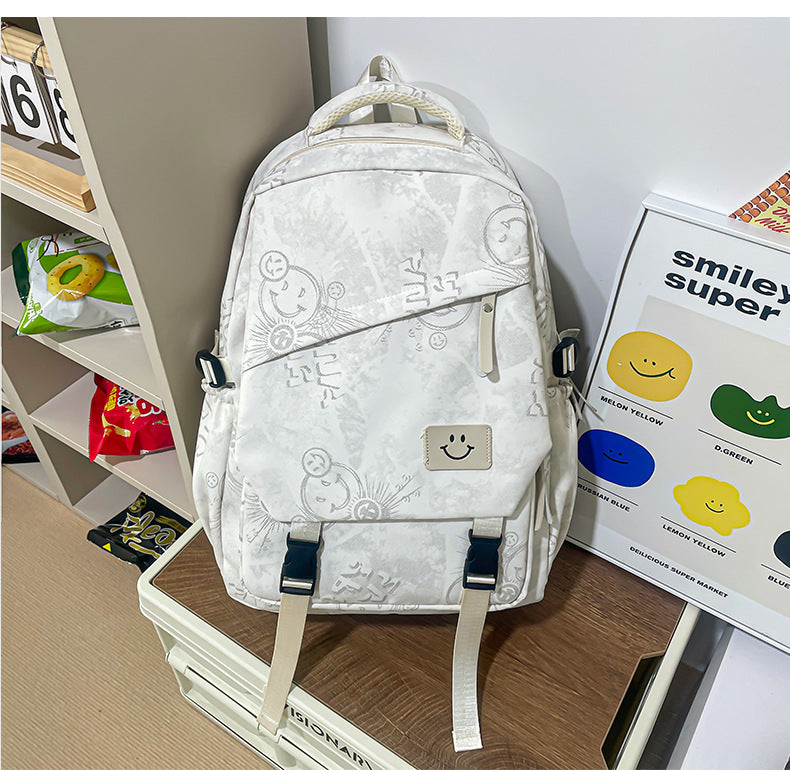 Urban Casual Schulrucksack