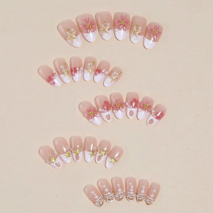 Kunstnagelset Brehn