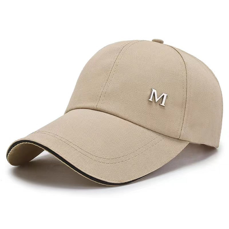 Damen Elegante und zeitlose Cap Brehn