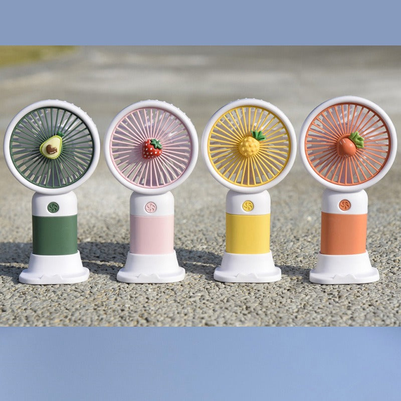 Damen tragbarer Mini Ventilator Brehn