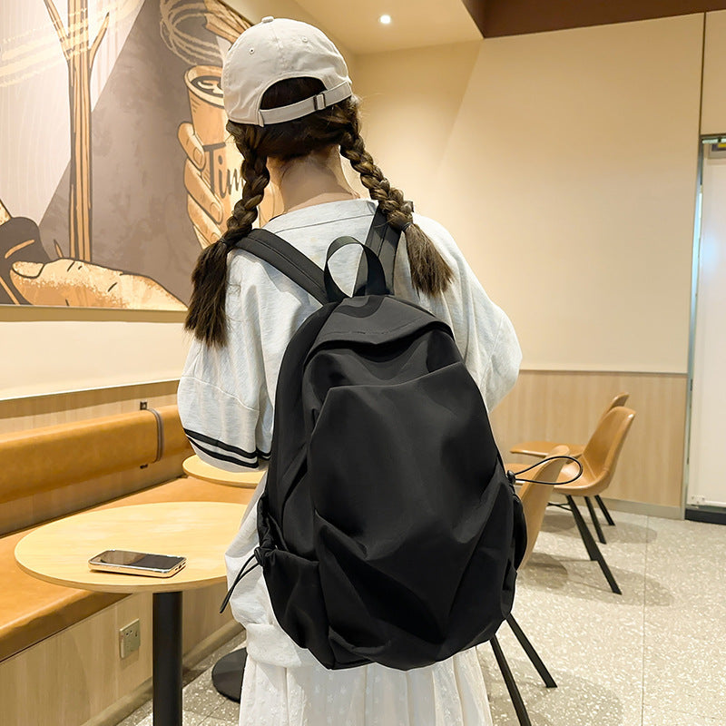 Vielseitiger Alltags-Rucksack Brehn