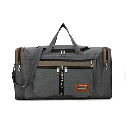 Haltbare Reise-Duffel-Tasche