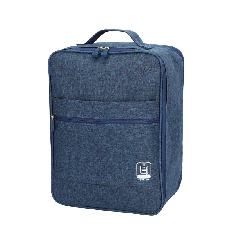 Multi-Fächer Reise-Organizer Brehn
