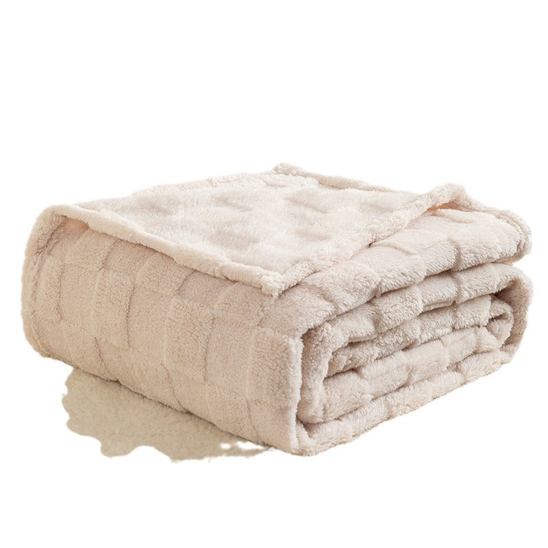 Damen Kuscheldecke Brehn