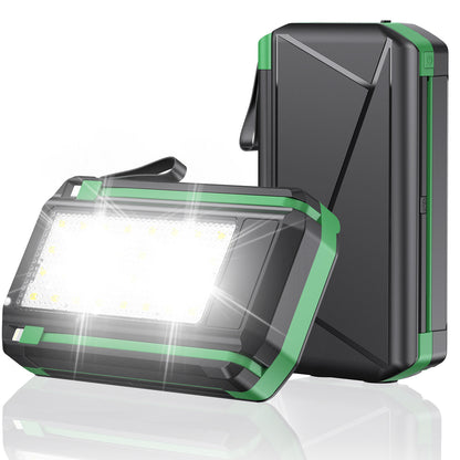 Multifunktionales Camping-Licht Brehn