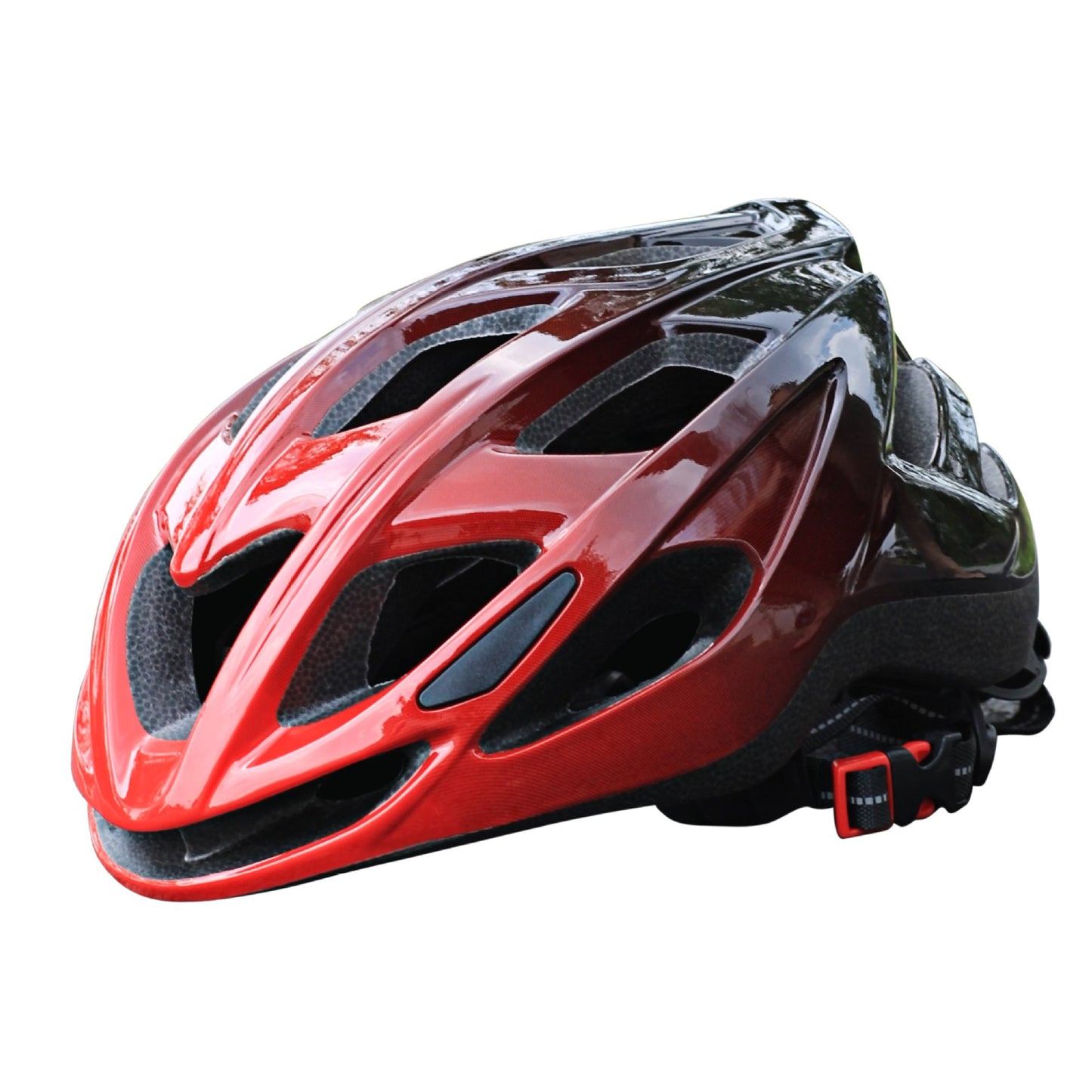 Leichter Fahrradhelm Brehn