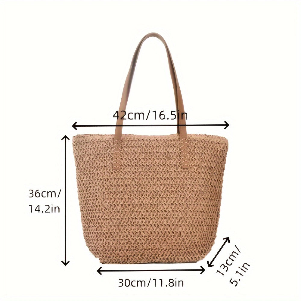 Moderne und Vielseitige Shopper-Tasche Brehn