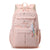 Stern-Druck Multi-Fach Rucksack