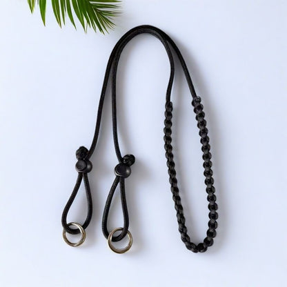 Verstellbare Paracord Halskette Lanyard Brehn