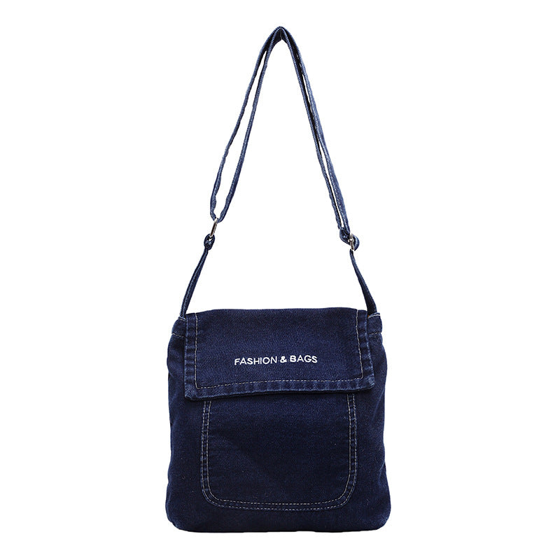 Casual Utility Sling Bag Brehn