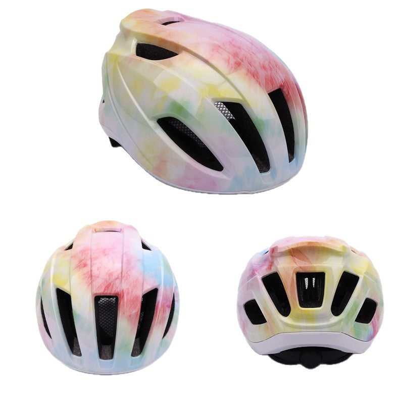 Aero-Fit Fahrradhelm Brehn