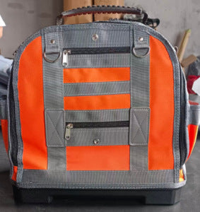 Multi-Funktionale Utility Rucksack Brehn