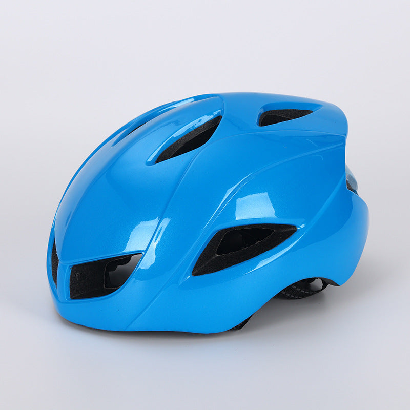 Fahrrad Sicherheitshelm Brehn