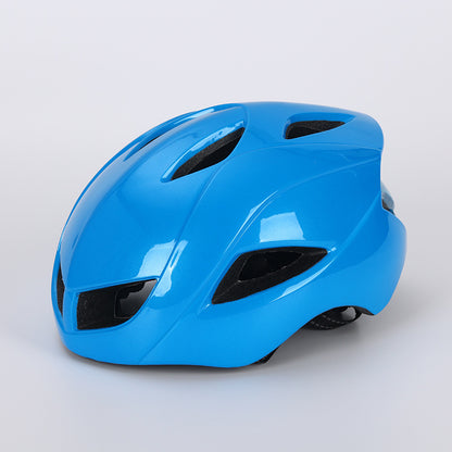 Fahrrad Sicherheitshelm Brehn