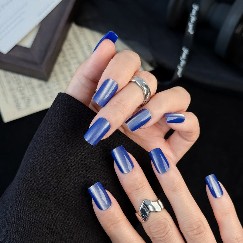 Nagellackset Brehn