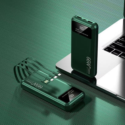 Powerbank Für Alle Brehn