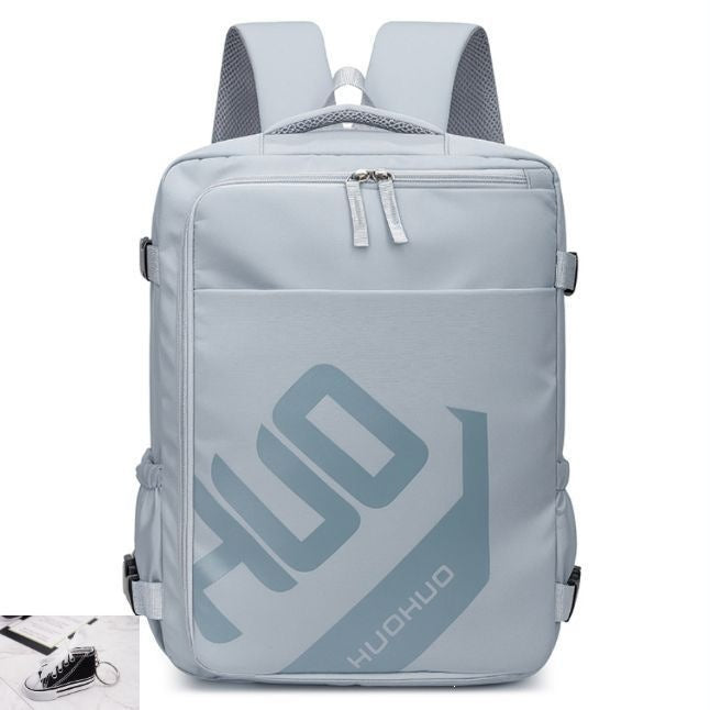 Vielseitiger Hochleistungs-Laptop-Rucksack Brehn