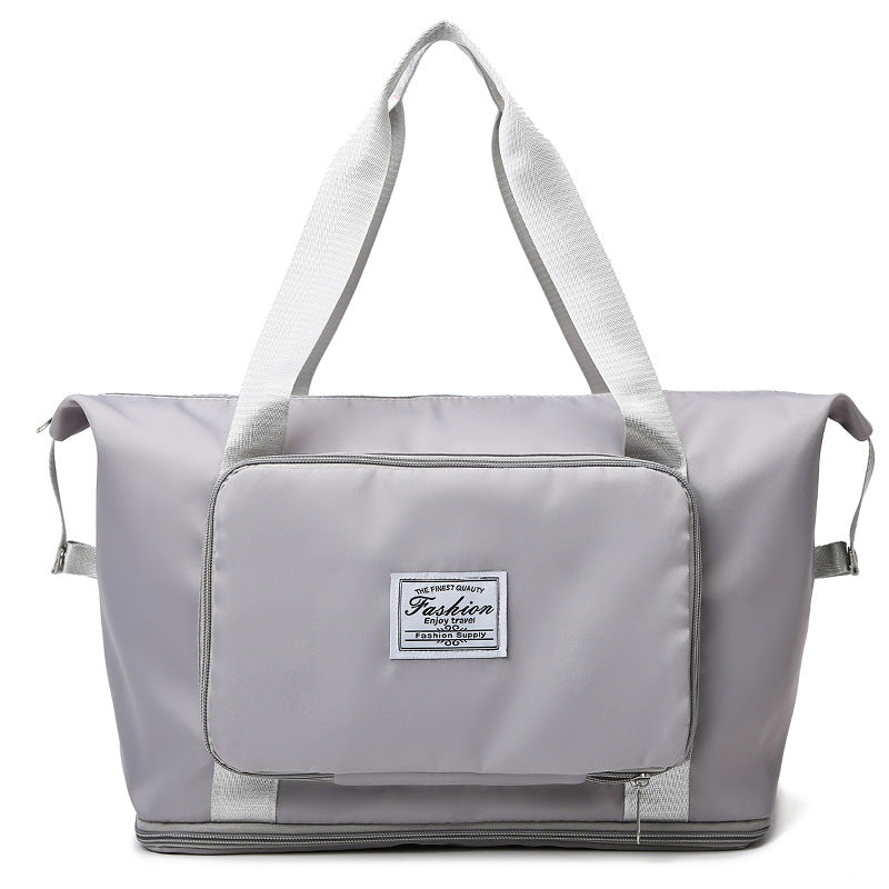Leichtgewicht Utility Duffle Bag Brehn