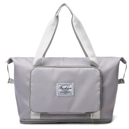 Leichtgewicht Utility Duffle Bag Brehn